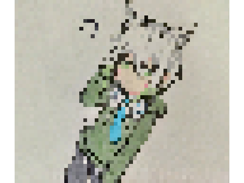 ＋イラコン＋