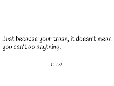 Daily Inspiration