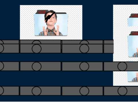 Young sheldon factory V Ground zeroes