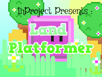 Land Platformer 5h