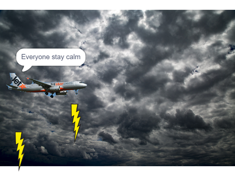 Save Jetstar Airlines NO LAGGING!