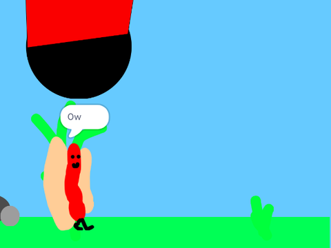 Hot Dog Video remix