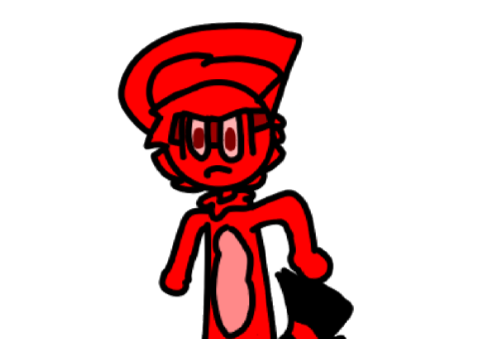 Hig angy!! >:(