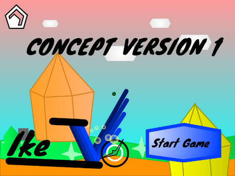 Ike V (first concept version)