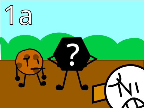 BFSCM 1a: The Mystery Host