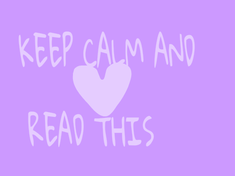 READ! :)