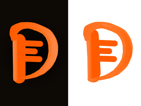 Logos for @Draiveri77-11