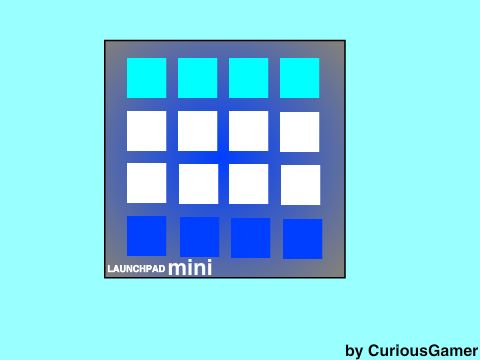Scratch Launchpad remix