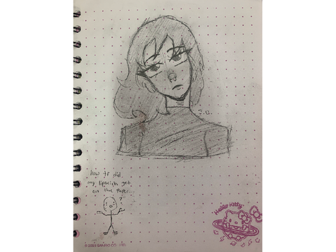 A draw ig