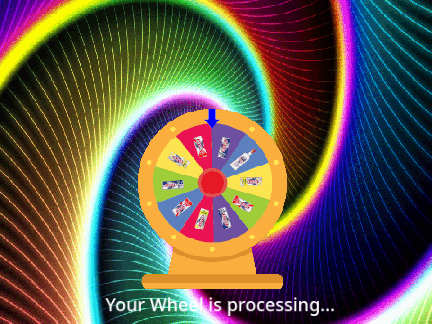 The Cloud Variable Spin-a-wheel! Season 3 V.03