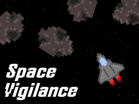 ☁️ [Online] Space Vigilance // #All #Games