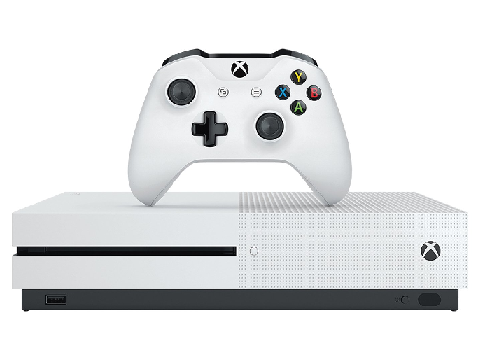 xbox
