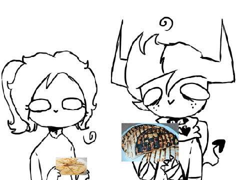 Quesadillas (For my Spanish class)