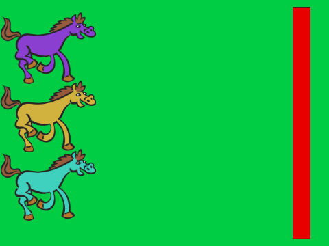 Horse Racing