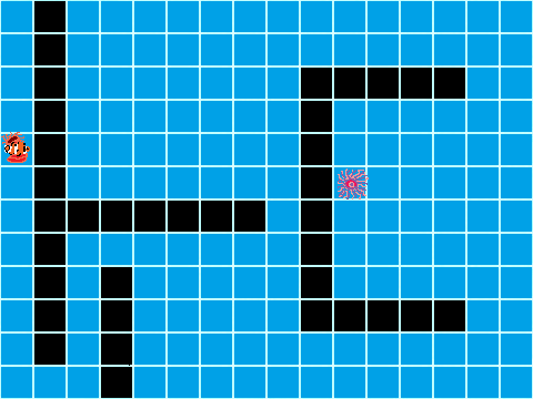 1.6 Maze 6 remix