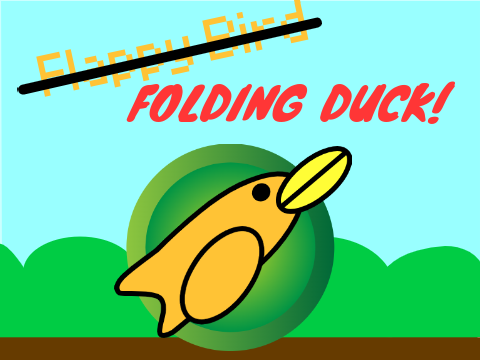 Folding Duck V.3.2