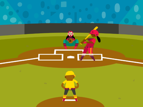Baseball