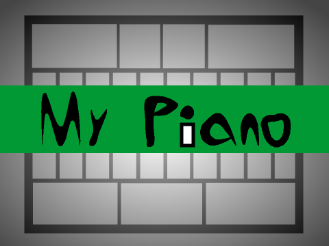 My Piano