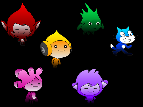 Monsters