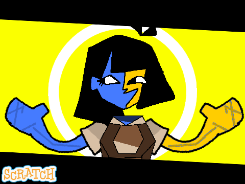 = Fancy Computer = ENA =