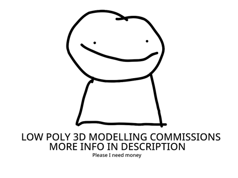 Commissions (OPEN)