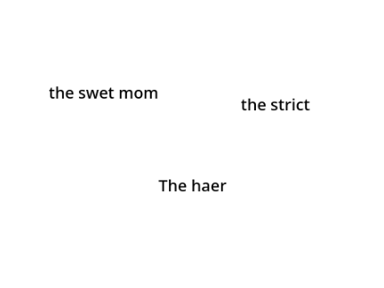 mom