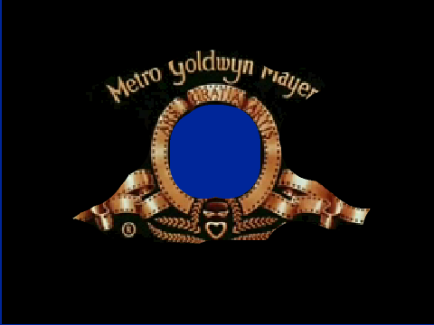ADD UR OWN MGM LOGO