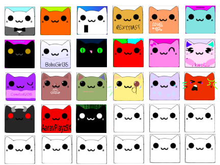 Add Yourself as a Cat! 4Times Remix remix remix remix remix remix remix remix remix