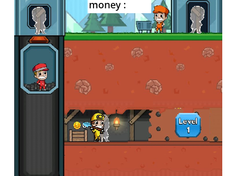 Idle Miner v10.69