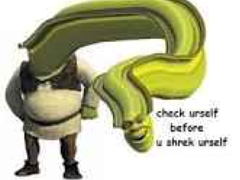 shrek lol