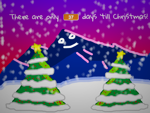 Christmas Countdown 2015
