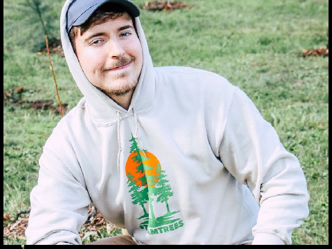 ~ Mr. Beast Dash ~