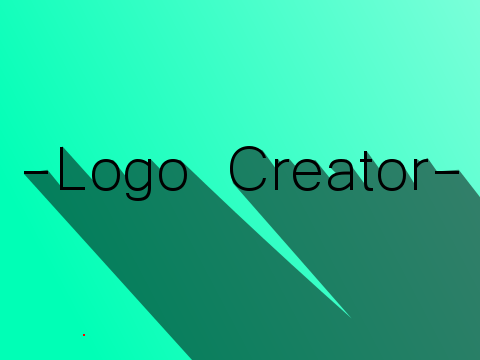 -Logo Creator-