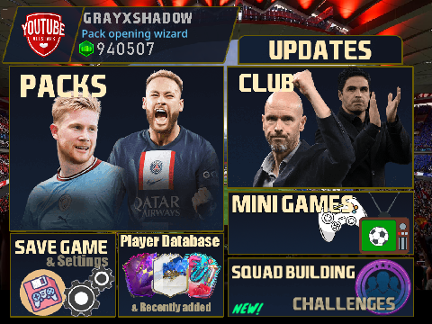 Fifa 23 Pack Opening Simulator! remix-2