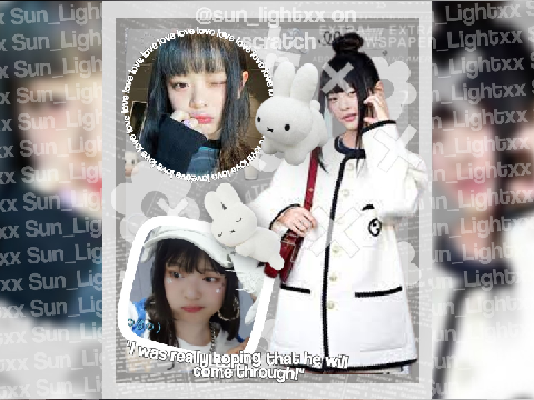 ⊹⁀Hanni edit ⏰