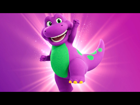 What are your thoughts about the Barney reboot?