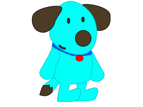 New OC: Doggy