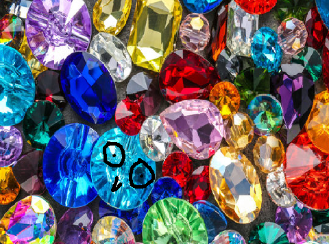 Add Yourself as a Gem