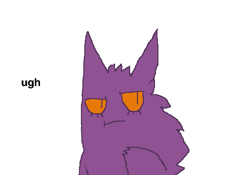 dumb animation????