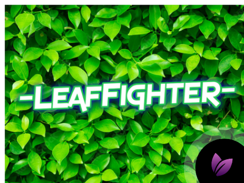 Banner 4 @-LeafFighter-