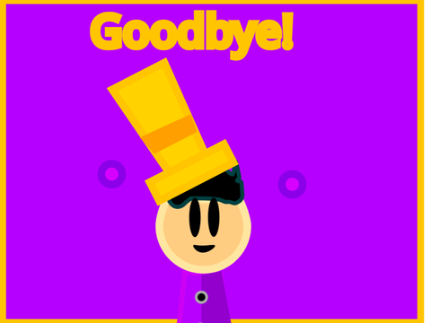 The End