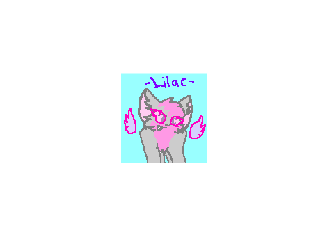 Korima Icon for -Lilac-