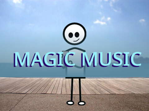 Magic Music