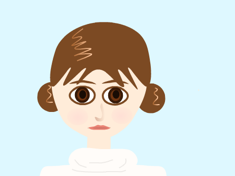 Princess Leia