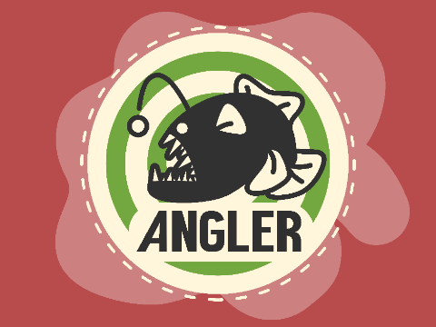ANGLER - BB5