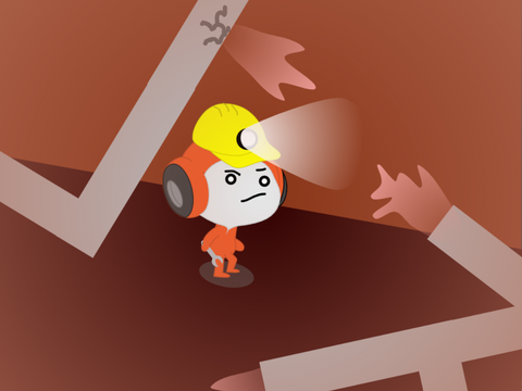 Pico and the Glitch 3