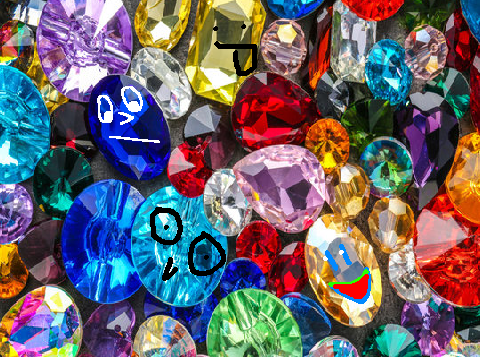 Add Yourself as a Gem remix remix remix