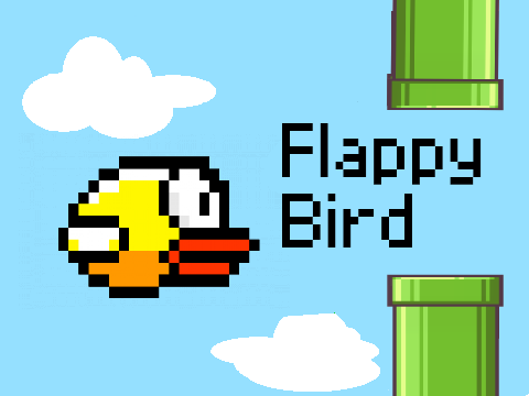Flappy Bird v1.2