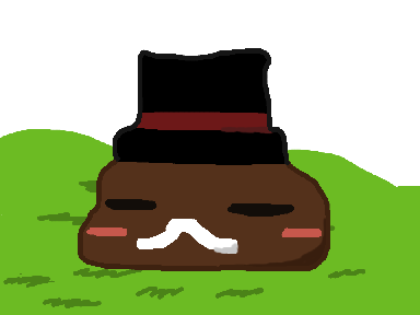 My first attempt at using Krita