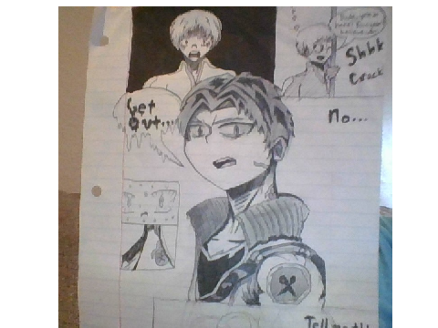 mini art dump!!!!